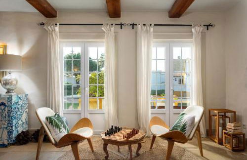 Writer's Cottage - Luxury Home Inspiration - Foto 41