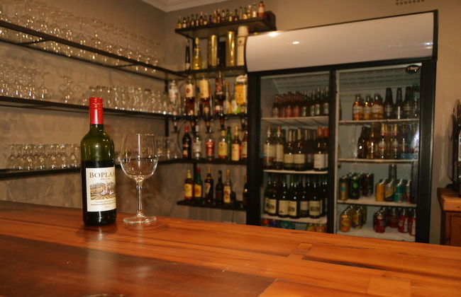 Berluda Farmhouse & Cottages - Photo 71