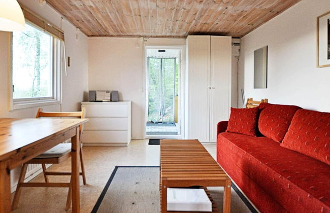 2 Person Holiday Home in Tyringe-by Traum - Photo 3