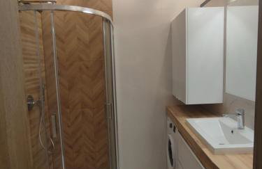 Perła Apartament Mińsk - Foto 20