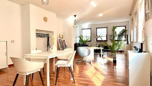 Stylisches Loft-Apartment in der Stadtmitte - PAUL - - Foto 1