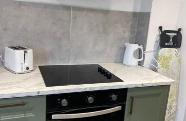 Brock cottage Tideswell newly modernised in heart of Peak District National Park - Foto 8