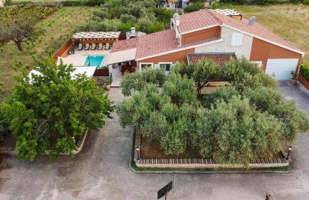 Villa Jakov - Photo 46