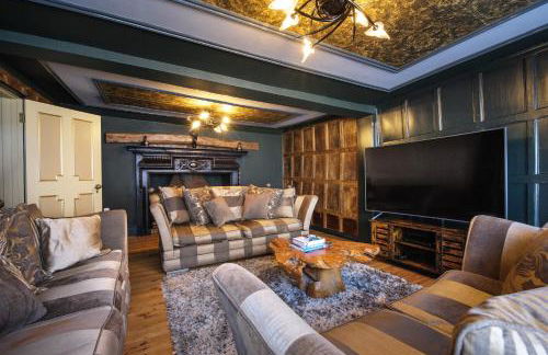 Luxury Rock & Roll Suite in Manor House - Foto 18