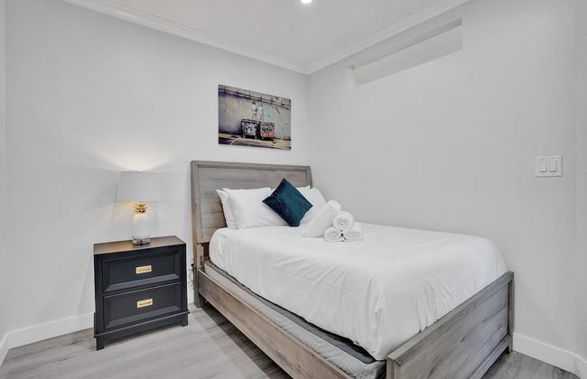 Bay Harbor Boutique Vacation Rental - Foto 36