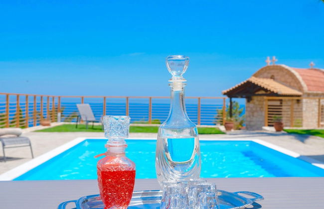 Villa Lygaria - Foto 31