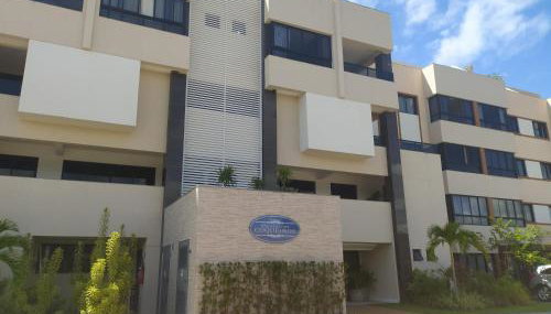 Flat em Guarajuba, Paraíso dos Coqueiros - Foto 2