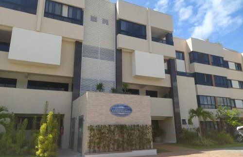 Flat em Guarajuba, Paraíso dos Coqueiros - Foto 2