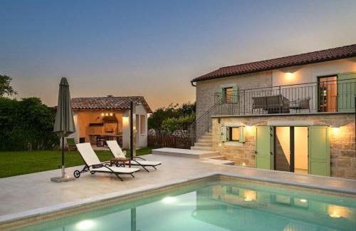 Villa Doda by Istrialux - Foto 1