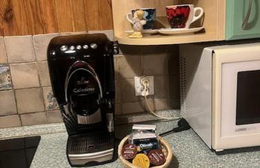 Dom letniskowy Konwaliowa polana - Foto 20