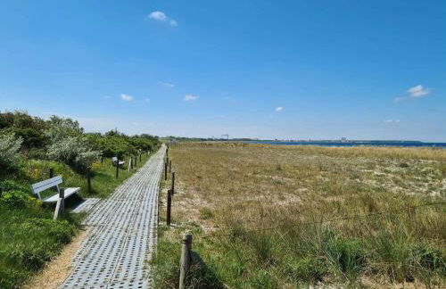 Finnhütten Markgrafenheide - Foto 9