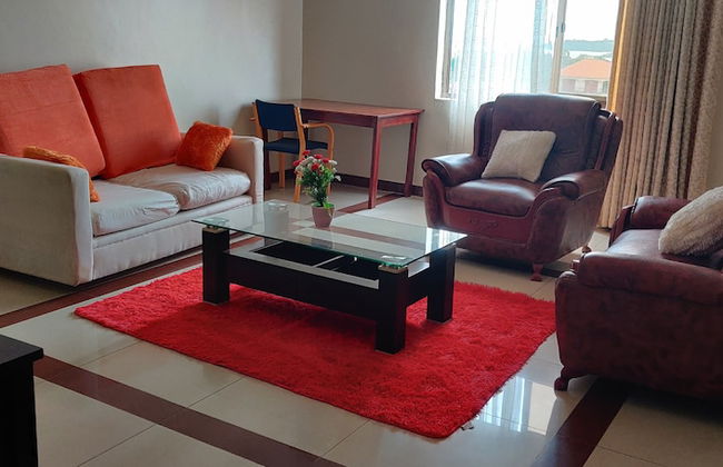 Airport Hotel Entebbe - Foto 30