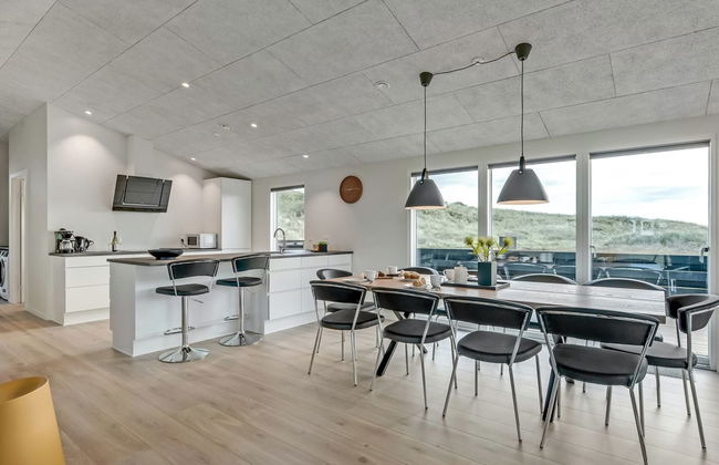 "Birger" - 300m from the sea - Foto 38