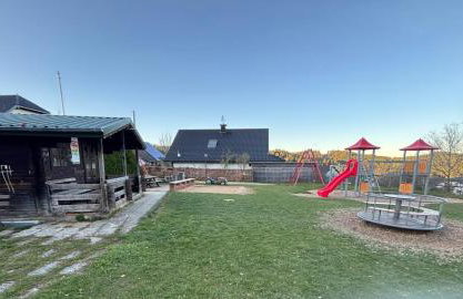 Eifelruhe 3 in Hellenthal - ideal für Familien und Paare mit Hund - voll ausgestattete Küche und zwei Schlafzimmer - Photo 23