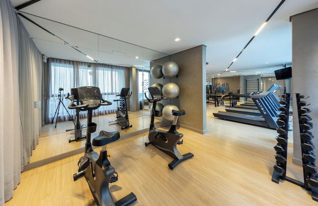 Charlie For You Paraiso - Photo 36