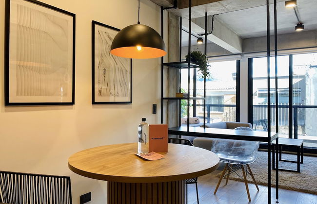 Wynwood House Tuliv - Photo 69