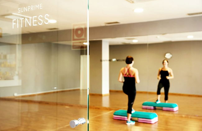 Coral Suites & Spa - Foto 44