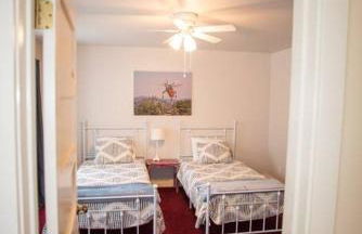 Yosemite Firehouse Inn - Foto 14