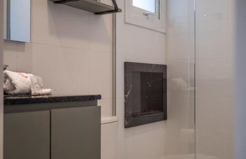 Delle Alpi 310B - Ao lado da roda-gigante - Foto 56