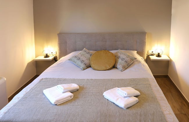 Basilea Luxury Apartment - Foto 4