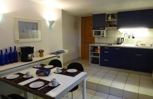 Alte Schule Bollersen - Foto 16