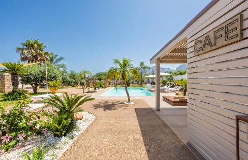 14th Oasis Family Room In Villa With Pool Near Palermo - Foto 9