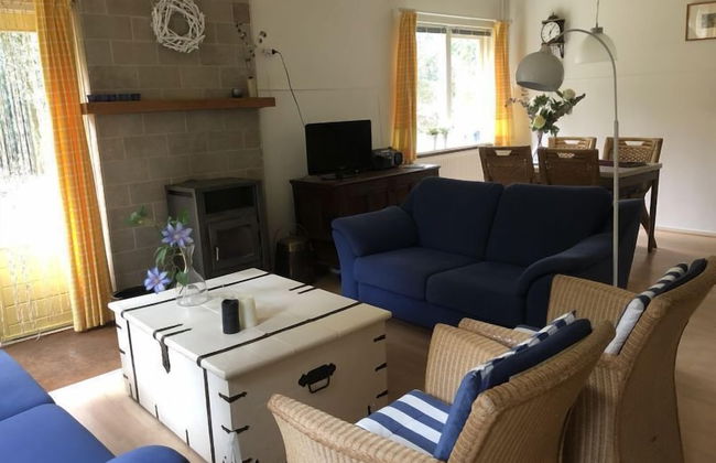 Landgoed De Heezeberg - Photo 16