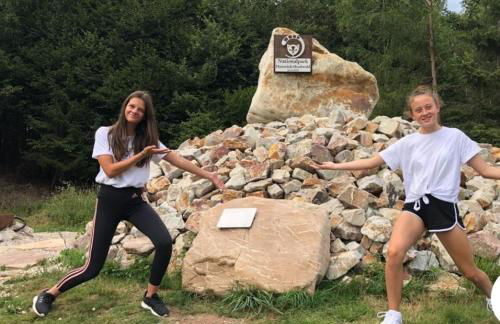 Nationalpark Ferienhaus SOPHIA-LUISA - Foto 22