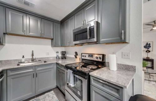 1BD Condo HWY161-183 DFW South Irving I65 - Foto 4