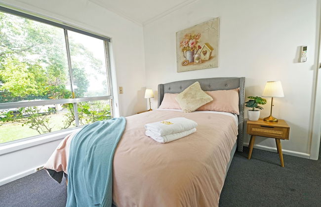 Doncaster Brick Family Home - Foto 9