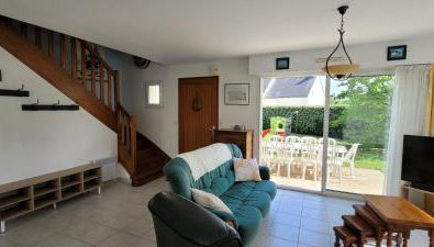 Maison 5 chambres, 3 SdB, proche plage - Foto 4, Lobby or reception