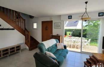 Maison 5 chambres, 3 SdB, proche plage - Foto 4