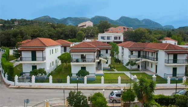 Corifo Village - Foto 3