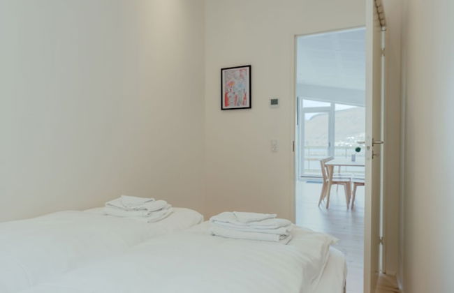 Seaside Nest | Charming Waterfront Retreat - Foto 3