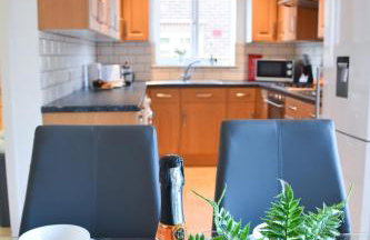 Stafford House - Foto 36