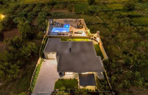 Luxury Villa,private pool, sauna,Jacuzzi,near Split - Photo 66
