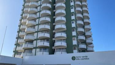 Front beach apartment - Foto 2