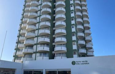 Front beach apartment - Foto 2