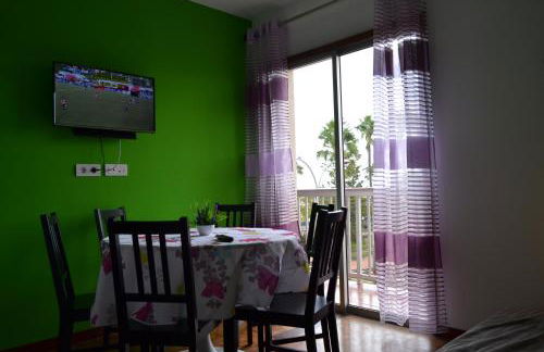 MAGNIFICO Penthouse LAS PALMAS - Foto 24