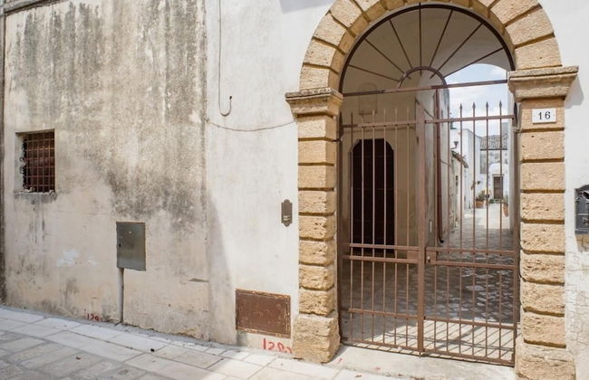 Leu075 in Castrignano del Capo - Foto 53