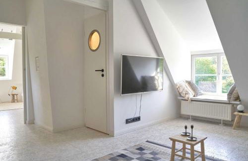 Reetdachhaus De Ole Kaat - Foto 20