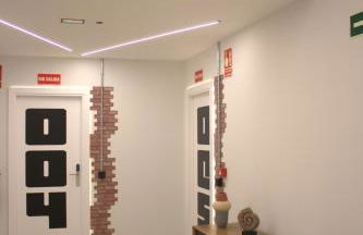 Loft Imperial - Photo 44