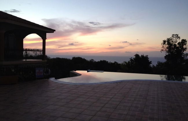 Milbrooks Villa and Retreat - Foto 28