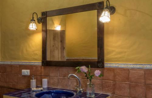 Ventorro del Herrero - The Old Forge - Photo 56