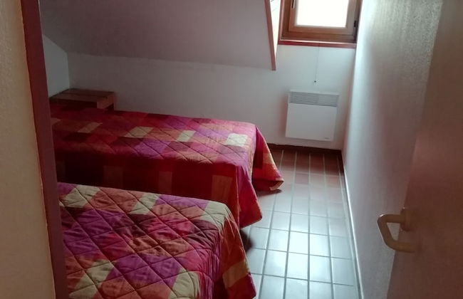 VVF Résidence Les Angles Pyrénées - Foto 15