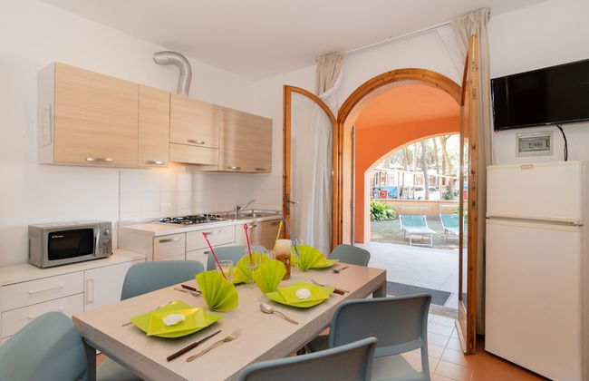 Bungalow in Po Delta Park With Beach Access - Foto 14