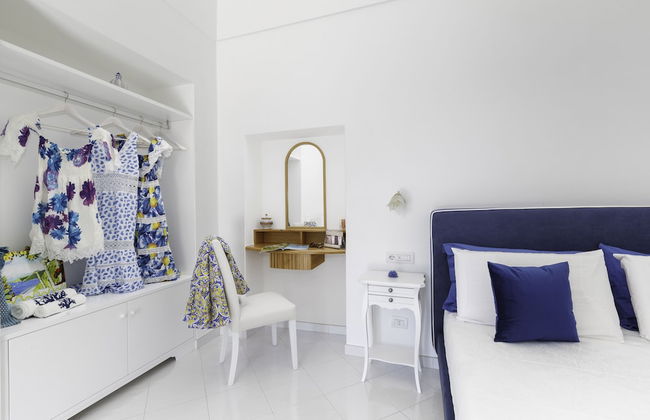 Villa Settemari - Foto 4