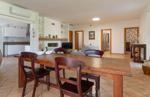 Cicale relaxing home - aria condizionata, parcheggio, giardino - Photo 76