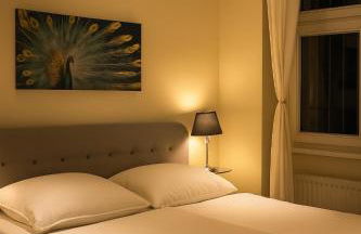 glorious cloud apartment - Photo 11