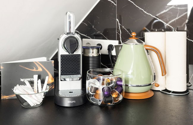 Penthouse at Eco Smart Apartments - Foto 13